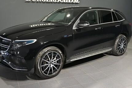 Mercedes-Benz EQC 80.020 km 33.880 &euro; Waiblingen 71332
