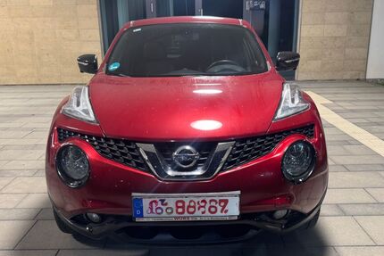 Nissan Juke 31.500 km 13.450 € Stuttgart 70376
