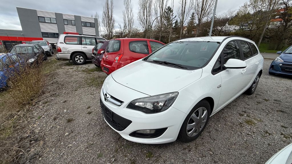 Opel Astra 169.000 km 3.499 &euro; Sindelfingen 71065