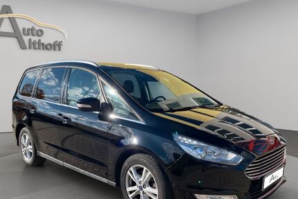 Ford Galaxy 35.800 km 20.999 € Ditzingen (bei Stuttgart) 71254