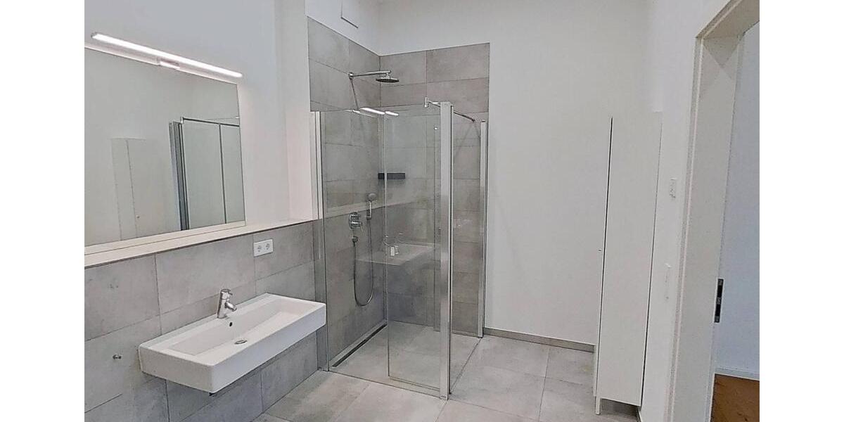 Erdgeschoßwohnung Stuttgart Stuttgart-West - 1 Zimmer, 32 m&sup2;, 678&euro; | Angebot:26088240