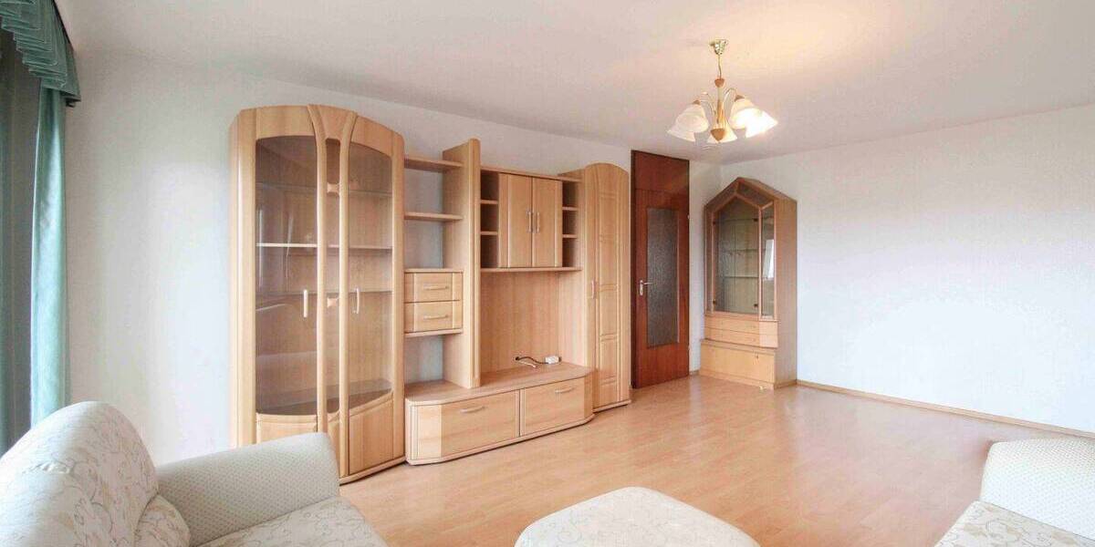 Etagenwohnung Kernen im Remstal Rommelshausen - 3 Zimmer, 83 m&sup2;, 280.000&euro; | Angebot:26628790