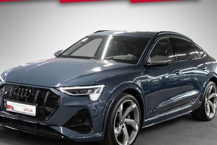 Audi e-tron 41.114 km 42.940 &euro; Stuttgart 70469