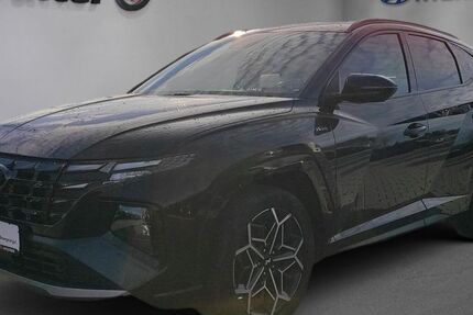 Hyundai TUCSON 27.000 km 29.550 &euro; Pforzheim 75177