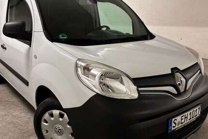 Renault Kangoo 85.000 km 10.555 &euro; Stuttgart 70186