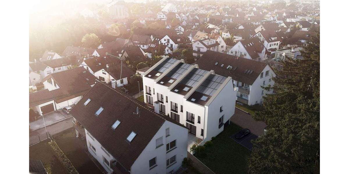 Reihenendhaus Neuhausen auf den Fildern - 5 Zimmer, 150 m&sup2;, 799.000&euro; | Angebot:25391063