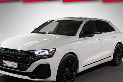 Audi Q8 31.928 km 79.440 &euro; Stuttgart 70469
