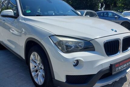 BMW X1 245.086 km 5.500 &euro; Fellbach 70736