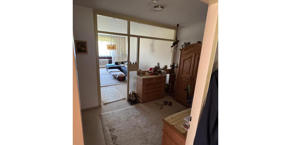 Erdgeschoßwohnung Böblingen Dagersheim - 3 Zimmer, 74 m&sup2;, 290.000&euro; | Angebot:26653169