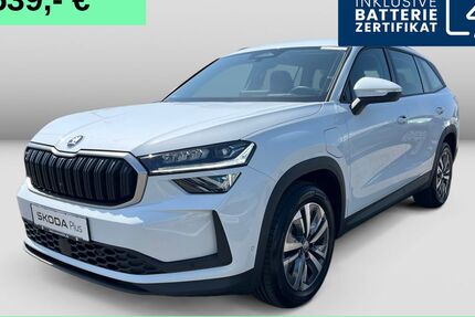 Skoda Kodiaq 23.454 km 41.870 € Weinstadt-Endersbach 71384