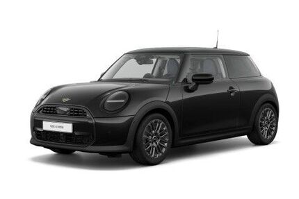 Mini Cooper C 12.855 km 26.830 &euro; Pforzheim 75179
