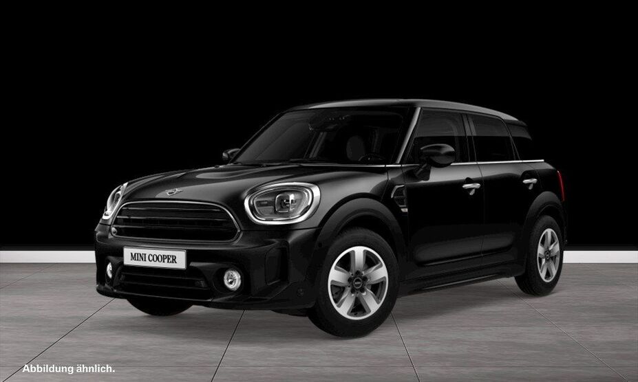 Mini Cooper Countryman 16.090 km 28.490 € Filderstadt 70794