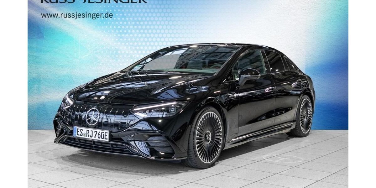 Mercedes-Benz EQE 28.000 km 57.850 &euro; Esslingen 73730