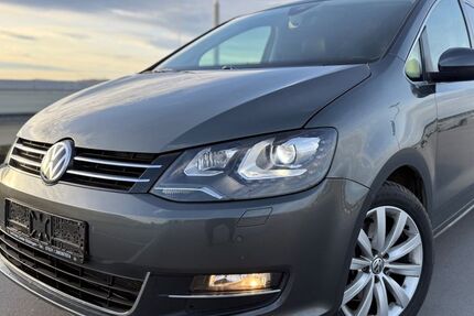 VW Sharan 56.000 km 34.900 &euro; Böblingen/Stuttgart 71032