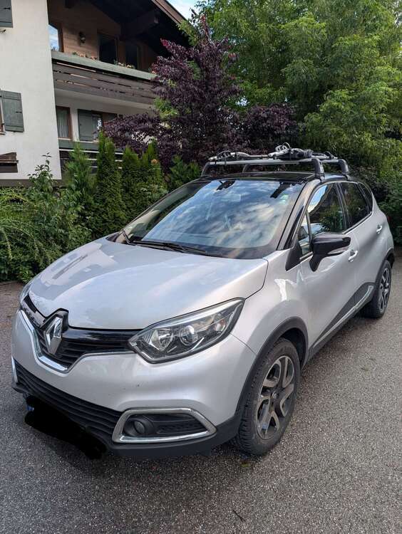 Captur