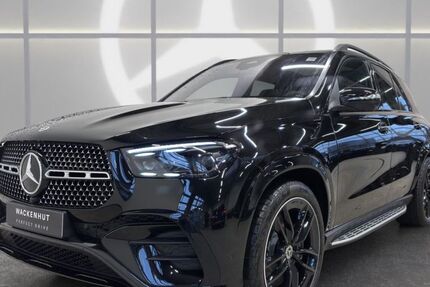 Mercedes-Benz GLE 450 9.900 km 97.900 &euro; Nagold 72202