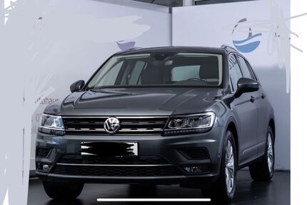 VW Tiguan 82.500 km 22.999 &euro; Sindelfingen 71063