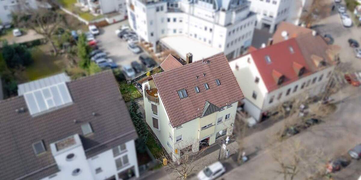 Mehrfamilienhaus, Wohnhaus Waiblingen - 1 Zimmer, 329 m&sup2;, 990.000&euro; | Angebot:25464425