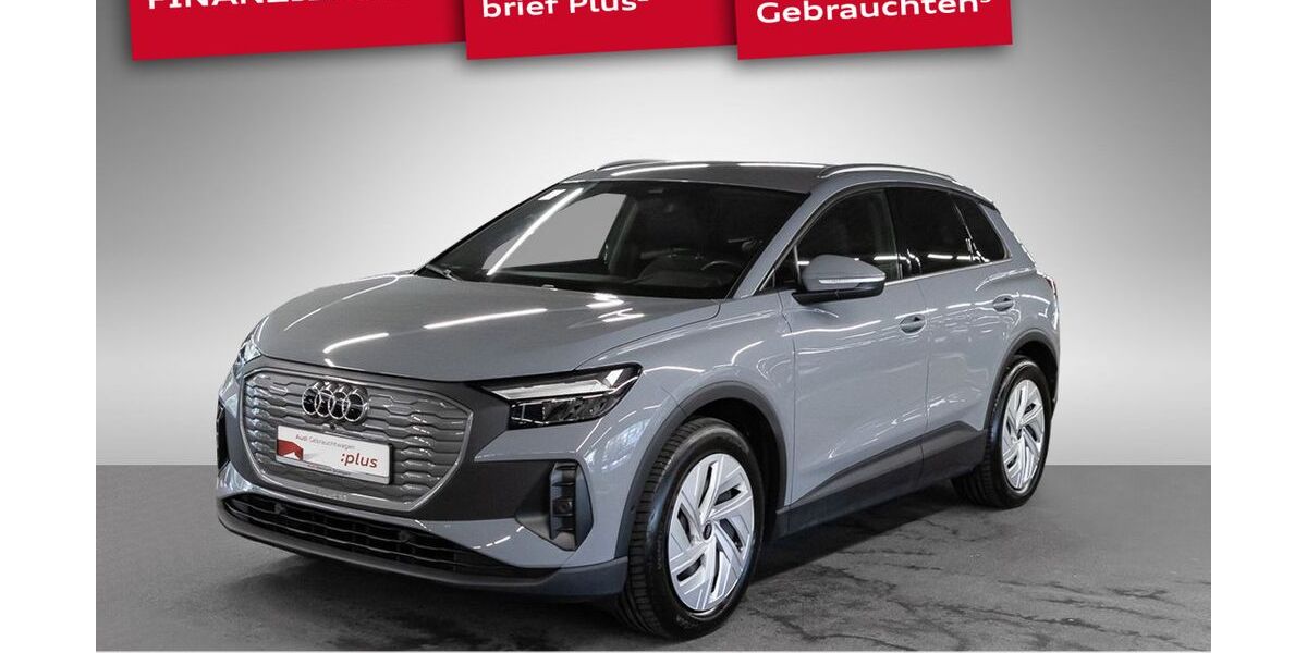 Audi Q4 e-tron 20.374 km 28.420 &euro; Stuttgart 70469