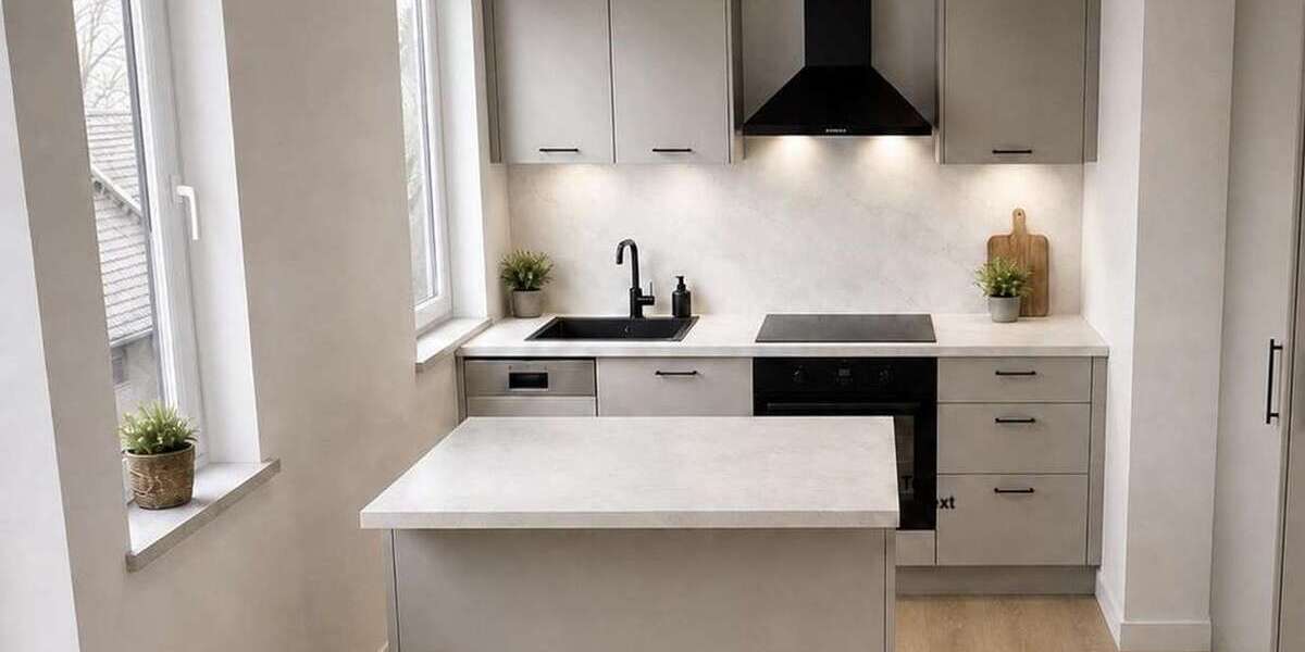 Etagenwohnung Ludwigsburg Oßweil - 3 Zimmer, 63 m&sup2;, 1.110&euro; | Angebot:26494206