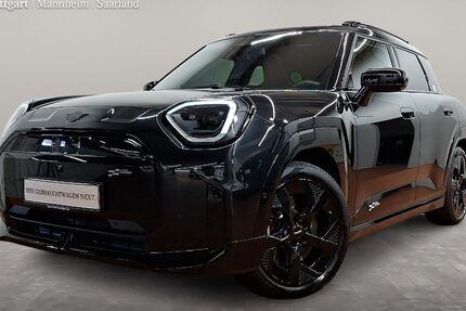 Mini Aceman 24.700 km 40.980 € Stuttgart 70569