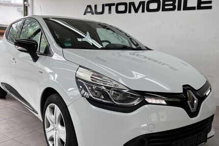 Renault Clio 116.052 km 7.480 € Schönaich 71101