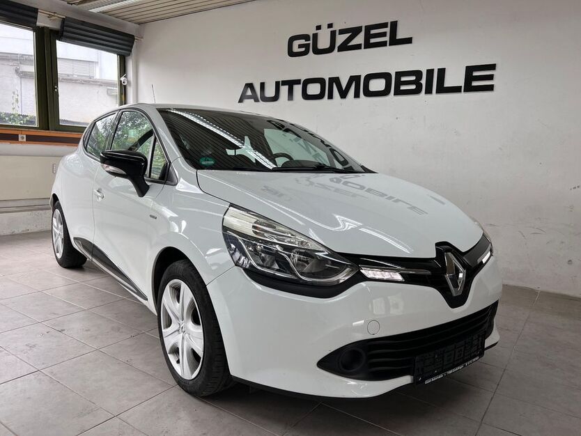 Renault Clio 116.052 km 7.480 € Schönaich 71101