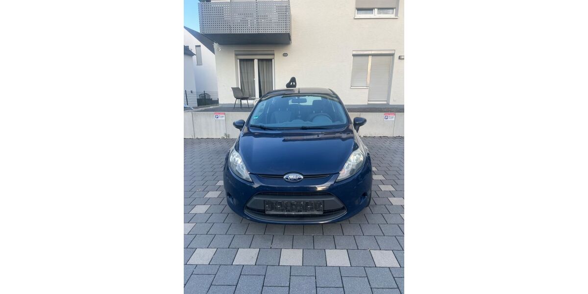 Ford Fiesta 314.279 km 600 &euro; Herrenberg 71083