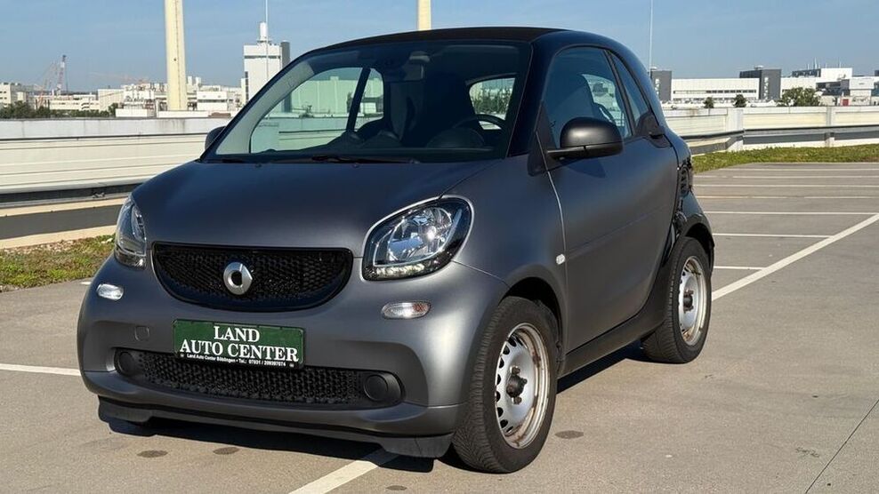ForTwo