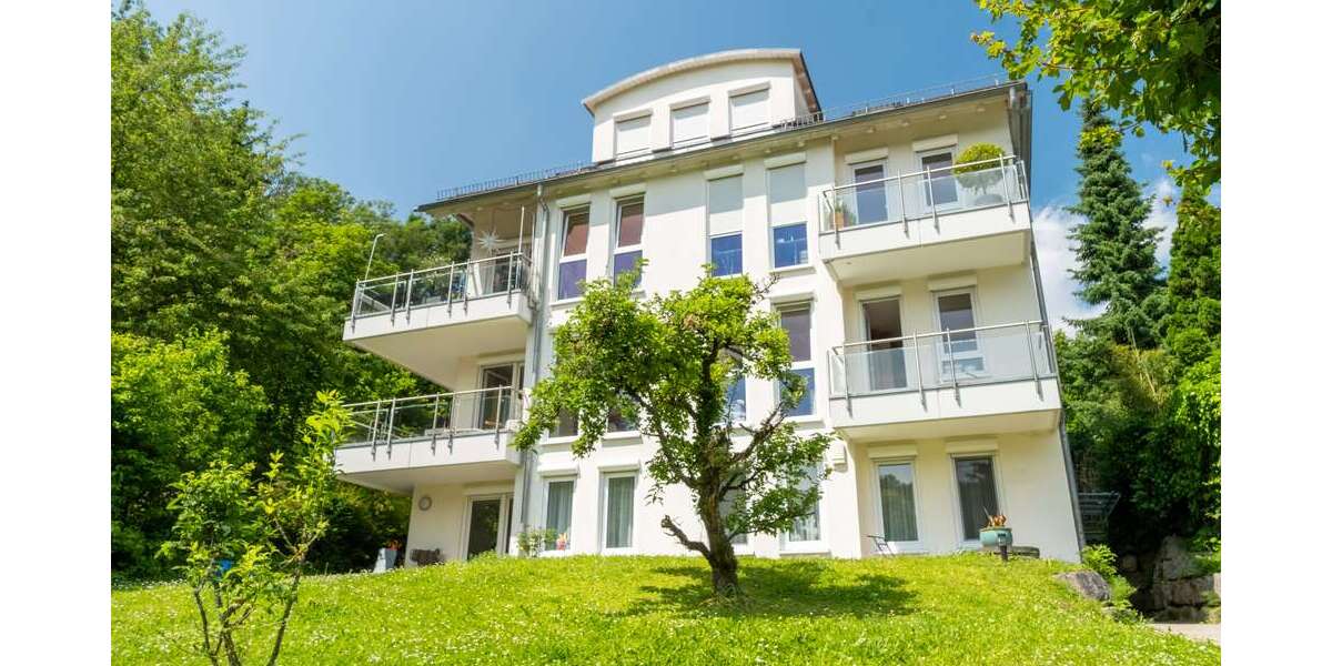 Wohnung zum Kaufen in Stuttgart 1.195.000 € 110 m² 4 zimmer