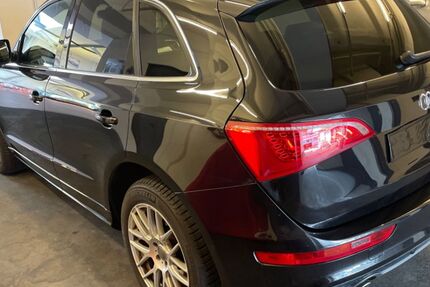 Audi Q5 132.866 km 13.800 € Stuttgart 70176