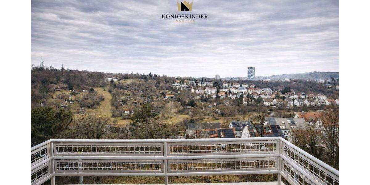 Etagenwohnung Stuttgart Nord - 3 Zimmer, 73 m&sup2;, 399.000&euro; | Angebot:25733932