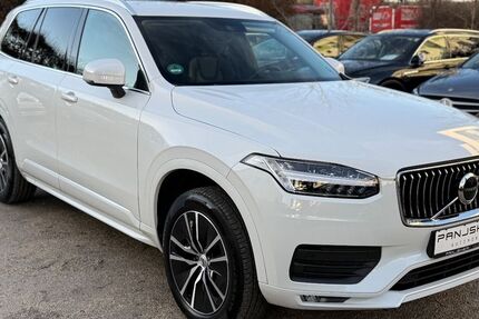 Volvo XC90 130.000 km 33.999 &euro; Stuttgart-Möhringen 70567