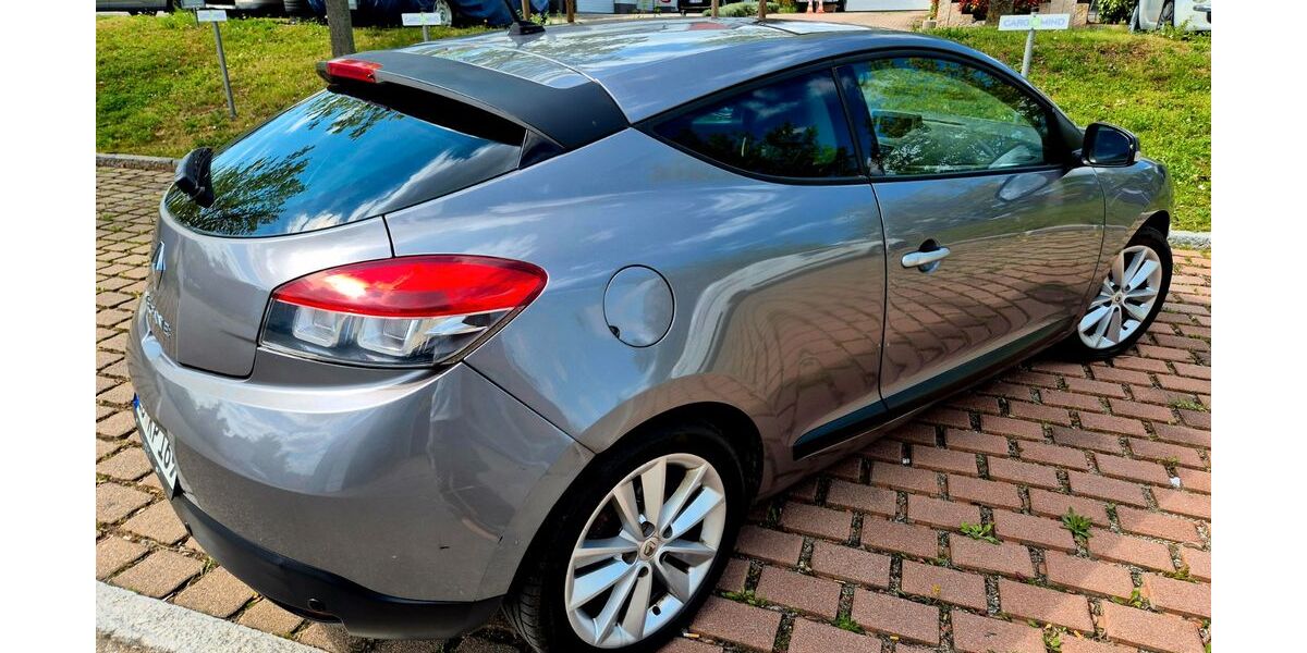 Renault Megane 211.000 km 6.700 &euro; Filderstadt 70794