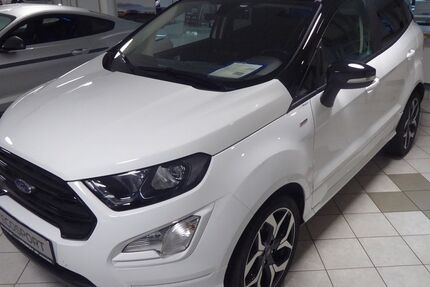 Ford EcoSport 86.500 km 13.900 &euro; Ammerbuch 72119