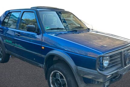 VW Golf 99.800 km 12.999 € Gomaringen 72810