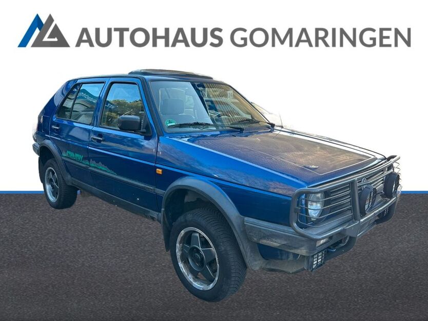VW Golf 99.800 km 12.999 € Gomaringen 72810