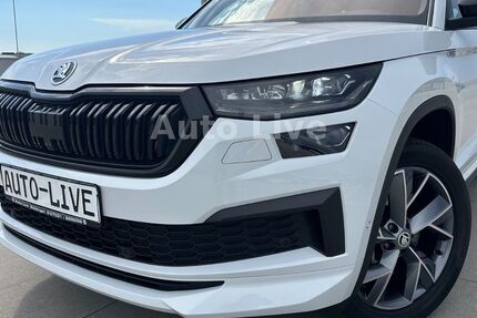 Skoda Kodiaq 39.550 km 41.990 € Böblingen/Stuttgart 71034