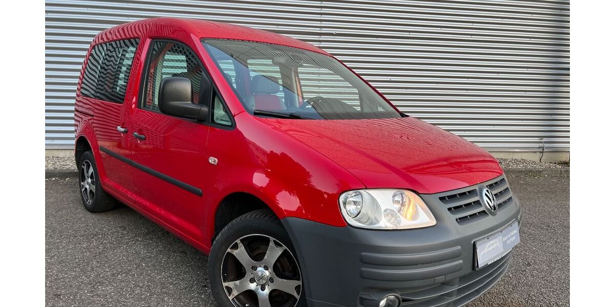 VW Caddy 234.250 km 2.390 &euro; Stuttgart 70378