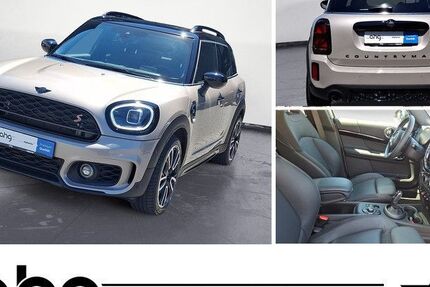 Mini Countryman S (Cooper) 11.490 km 33.320 &euro; Ostfildern 73760