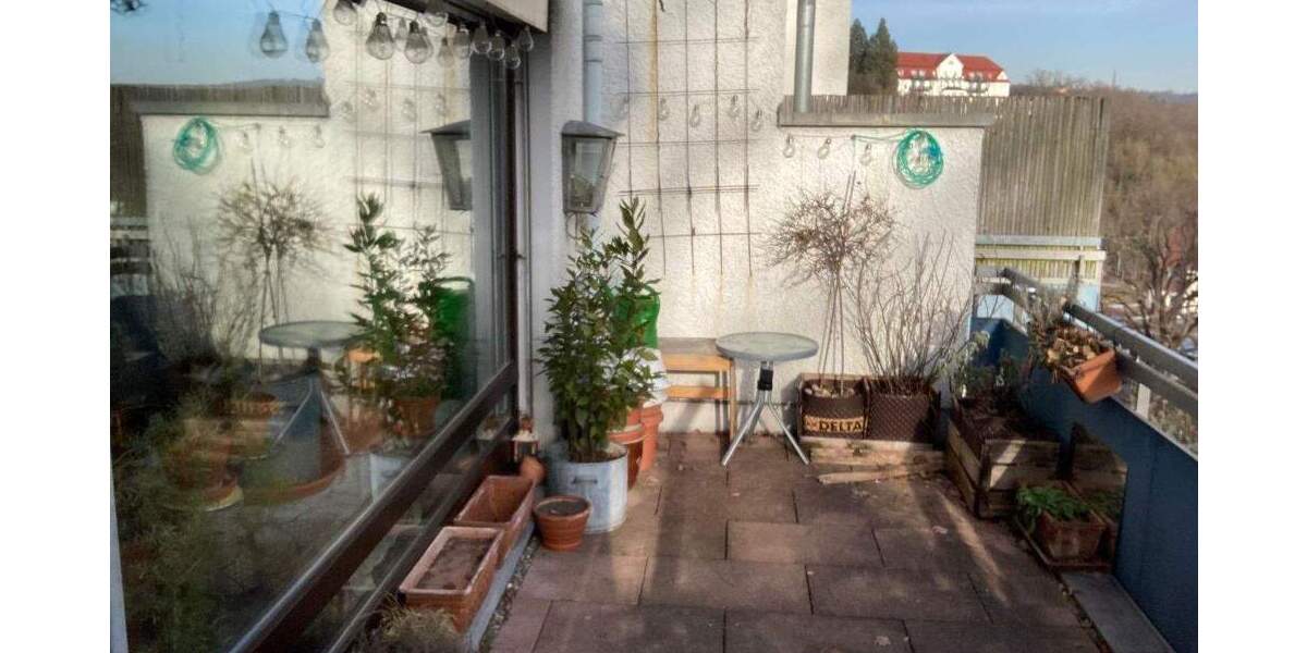 Etagenwohnung Tübingen Waldhäuser - 2 Zimmer, 87 m&sup2;, 455.000&euro; | Angebot:24858236