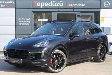 Porsche Cayenne 140.000 km 38.999 &euro; Mötzingen 71159