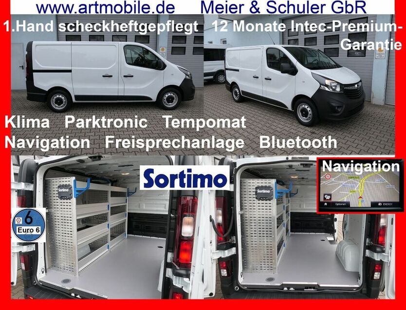 Vivaro