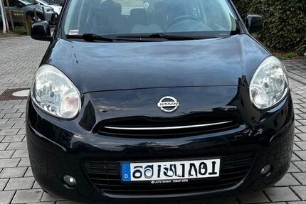 Nissan Micra 170.000 km 3.099 &euro; Stuttgart 70376