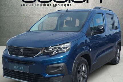 Peugeot Rifter 45.600 km 20.880 &euro; Herrenberg 71083
