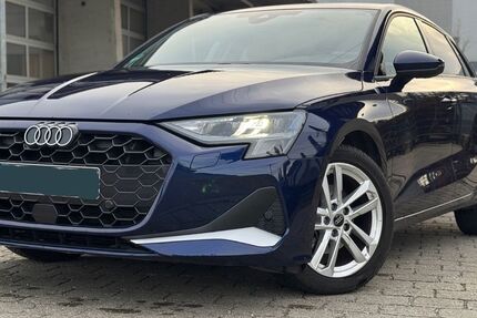 Audi A3 11.500 km 23.950 &euro; Metzingen 72555