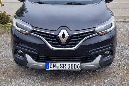 Renault Kadjar 156.000 km 10.299 € Gechingen 75391
