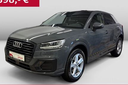 Audi Q2 61.200 km 21.460 &euro; Ludwigsburg 71636