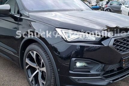 Seat Tarraco 128.900 km 27.999 € Altdorf (Landkreis Böblingen) 71155