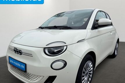 Fiat 500e 7.700 km 23.490 &euro; Leonberg 71229